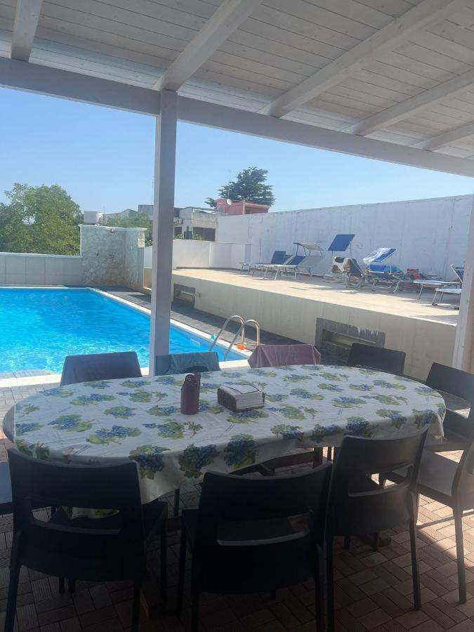 B&B Grace - Santo Spirito Bari Quarto foto